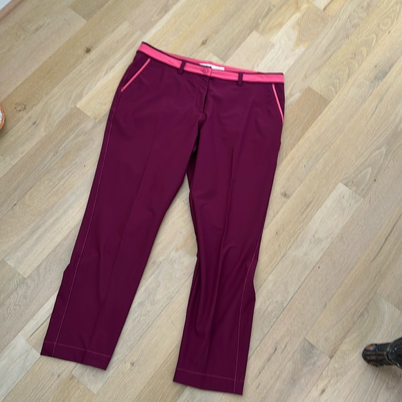 Lady Hagen Pants & Jumpsuits Lady Hagen Golf Pants Poshmark